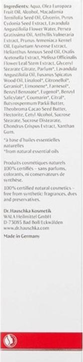 Produktbild Dr. Hauschka Lavendel Sandelholz (Körpercreme, 145 ml)