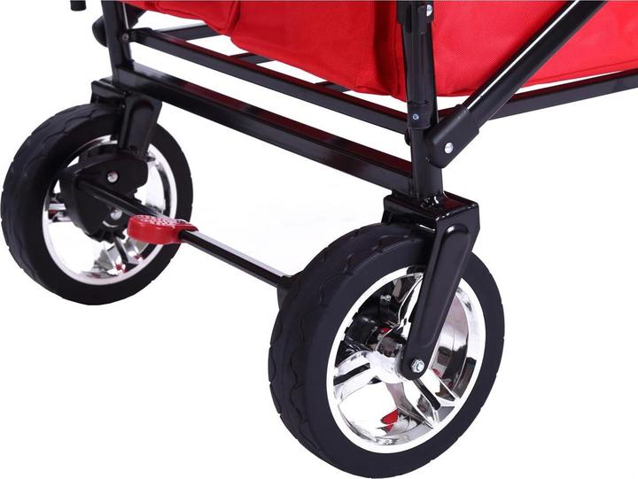Produktbild Fuxtec Bollerwagen FX-CT700