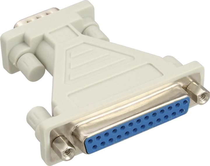 Immagine prodotto InLine Adattatore AT (0.14 m)