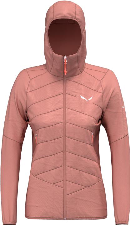 Actual product image Salewa Ortles Hybrid TirolWool® Responsive Jacke (38, 44, M)