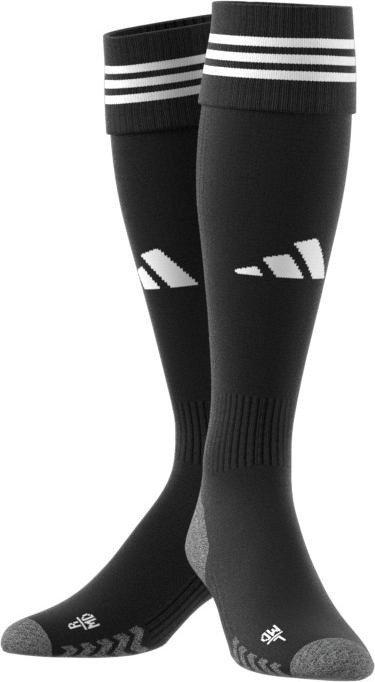 Produktbild adidas AdiSocks 23 Fussballsocken schwarz HT5027 (46-48) (XL)