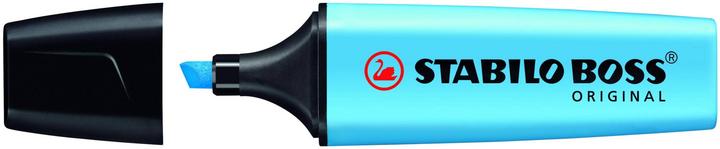 Produktbild STABILO BOSS ORIGINAL Textmarker (6 x)