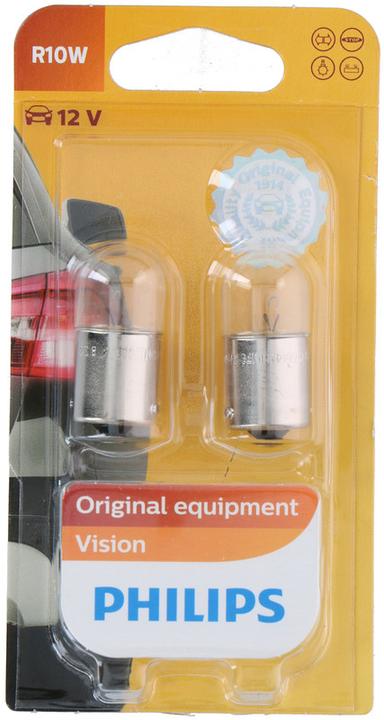 Immagine prodotto Philips Vision (R10W)