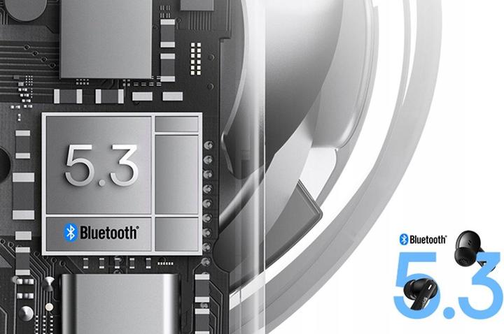 Immagine prodotto Baseus Nessuno. (ANC, 6 h, Senza fili)