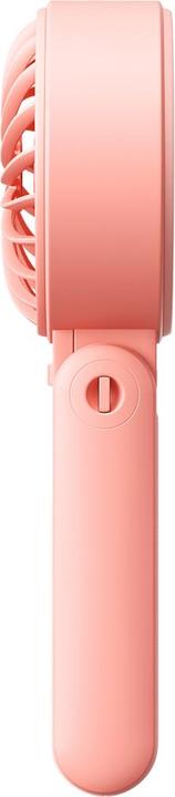 Actual product image Jisulife Handheld Fan Life7