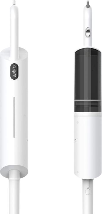 Actual product image Aeno SM1 (3 bar, 1200 W)
