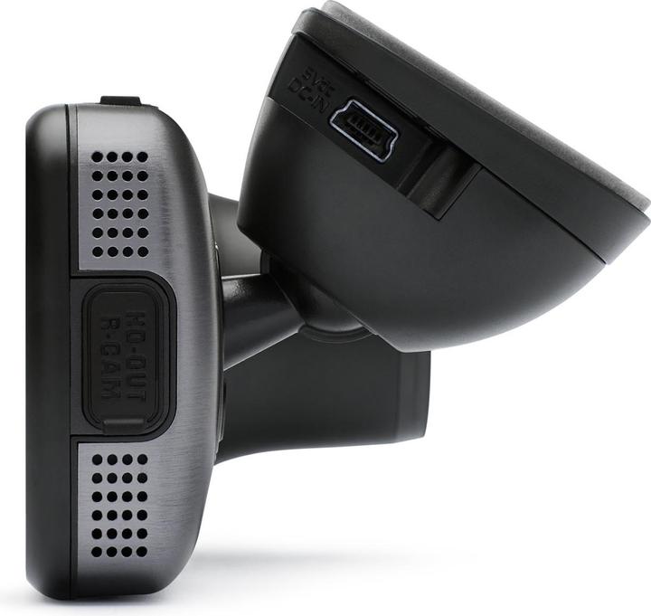 Immagine prodotto Nextbase 622GW (Ricevitore GPS, WiFi, Bluetooth, Display integrato, Visione notturna, 4K)