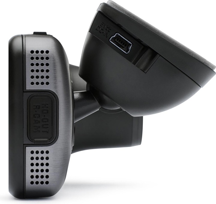 Produktbild Nextbase 622GW (GPS-Empfänger, WLAN, Bluetooth, Eingebautes Display, Nachtsicht, 4K)