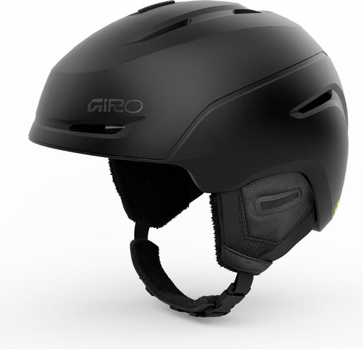 Immagine prodotto Giro AVERA MT BLK Dames Skihelm - Matte Black (52 - 55.50 cm, S)