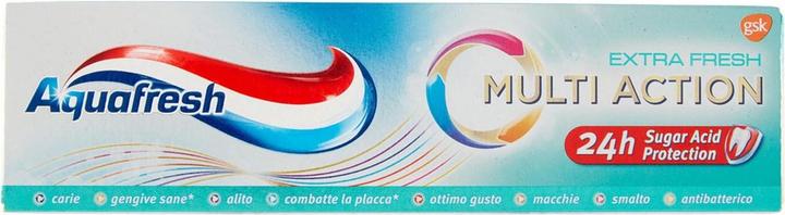 Produktbild Aquafresh Multi Action Extra Fresh Toothpaste 75ml (75 ml)