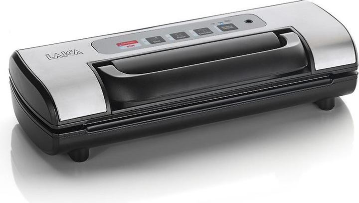 Actual product image Laica VACUUM MACHINE VT3217 OF 15 L/MIN. INTENSIVE USE