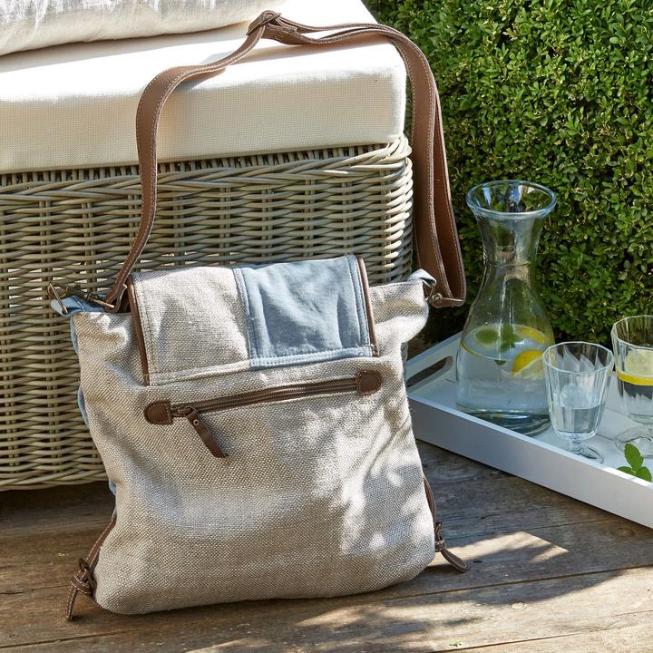 Immagine prodotto Loberon Borsa Verenia beige