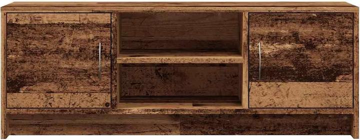 Produktbild vidaXL TV-Schrank (102 x 30 x 37.50 cm)