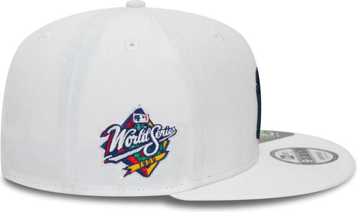 Image du produit New Era 9Fifty Snapback Cap - SIDEPATCH New York Yankees