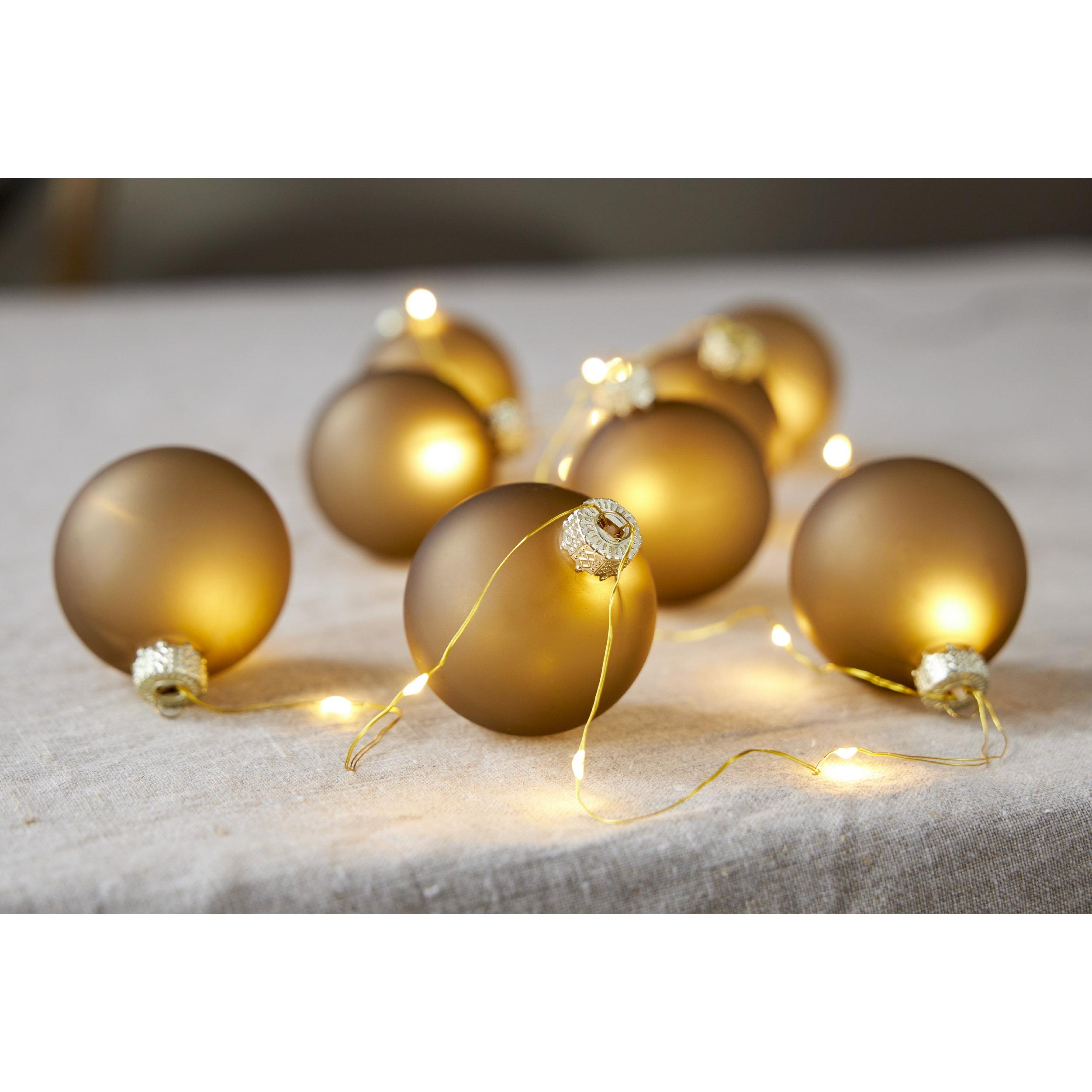 Thumbnail - EGLO, Lichterkette, LED Lichterkette (1.60 m)