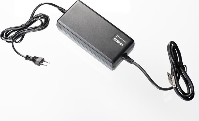 Yamaha batterieladegerät (E-Bike Akku Schutzhülle)
