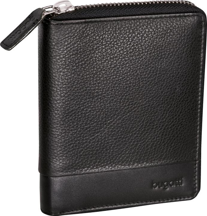 Actual product image Bugatti Atlanta Wallet 3207