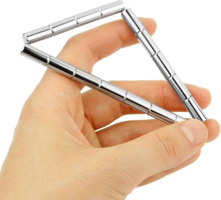 Produktbild Supermagnete Stabmagnet (5x)