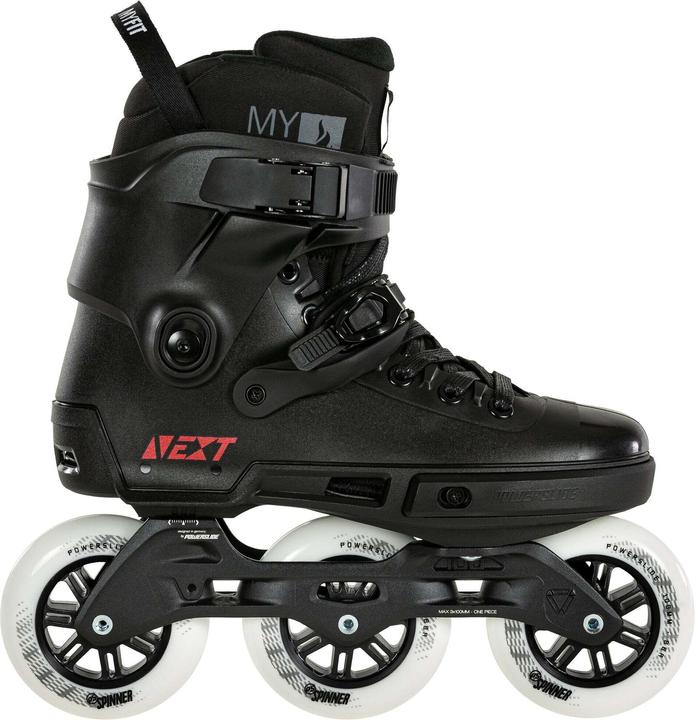 Actual product image Powerslide Urban Skates (37)