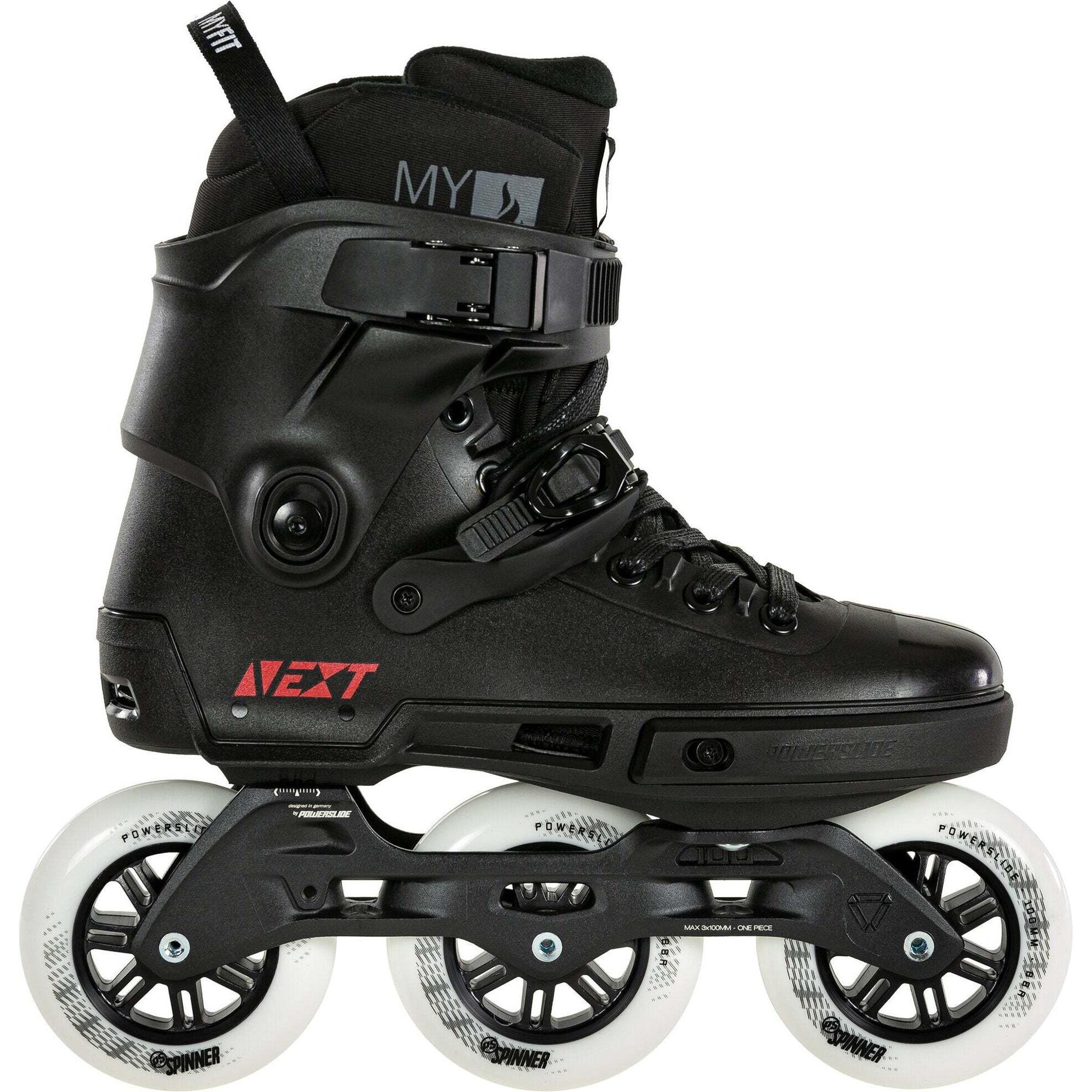 Powerslide, Inline Skates, (37)