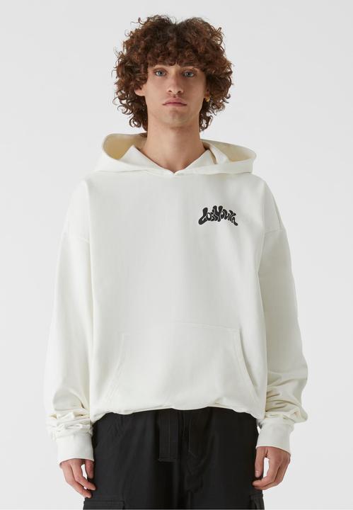 Produktbild Lost Youth LY HOODY - BLURRED FLOWERS - 159767 (XXL)