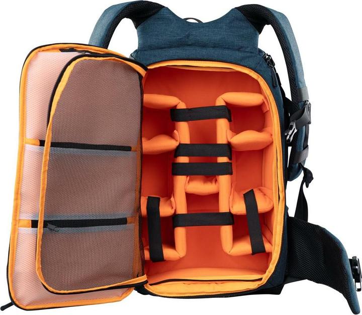 Produktbild Dörr Prag Pro (Fotorucksack, 20 l)