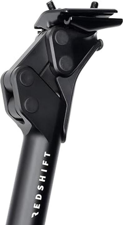 Actual product image Redshift Spring seat post (27.20 mm)