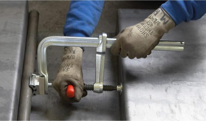 Produktbild Bessey KombiKlamp SG-VAD 300/120 SG30 (300 mm)