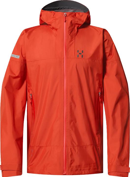 Image du produit Haglöfs L.I.M Airak 2,5l (M)
