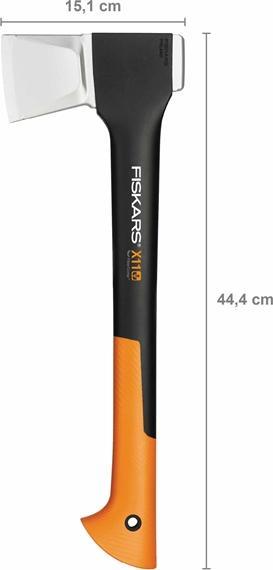 Image du produit Fiskars Axe de fendage X11