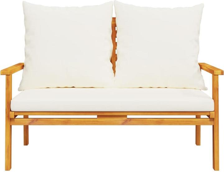 Produktbild vidaXL Maximiliano