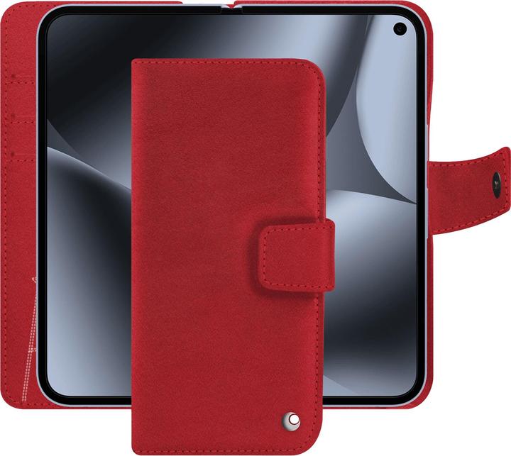 Rouge troupelenc