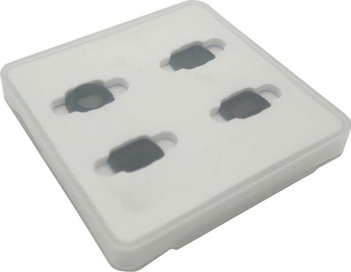 Produktbild Caruba DJI Osmo Pocket ND Filterkit (Drohnen Filter)