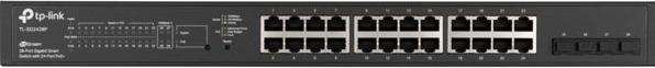 Produktbild TP-Link TL-SG2428P (28 Ports)