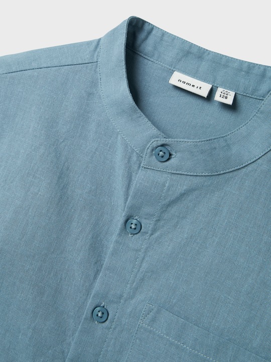 Actual product image Name it Kurzarm Hemd (146)