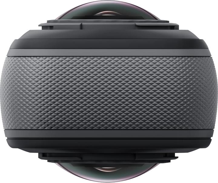 Immagine prodotto Insta360 Pacchetto X5 Essentials (30p, WiFi, Bluetooth)
