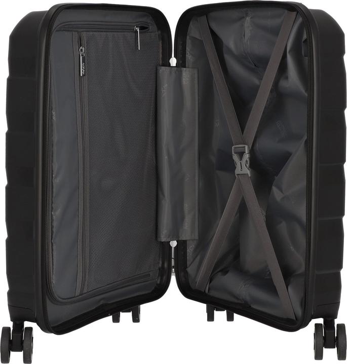 Actual product image American Tourister Air Move (32.50 l)