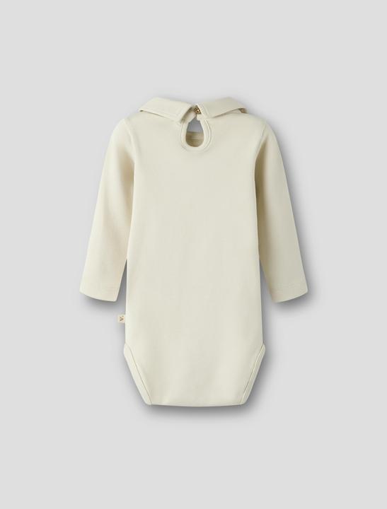 Produktbild Name it Langarm Strampler (62)