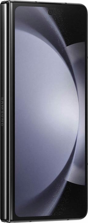 Image du produit Samsung Galaxy Z Fold5 (1000 Go, Phantom Black, 7.60", Double SIM, 5G)