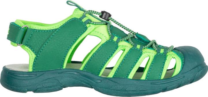 Light Green, Dark Green