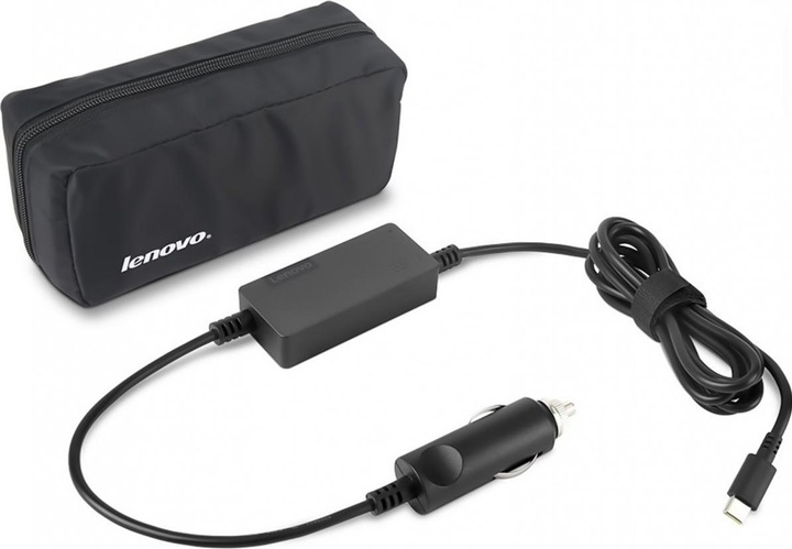 Immagine prodotto Lenovo USB-C DC Travel Adapter (65 W)