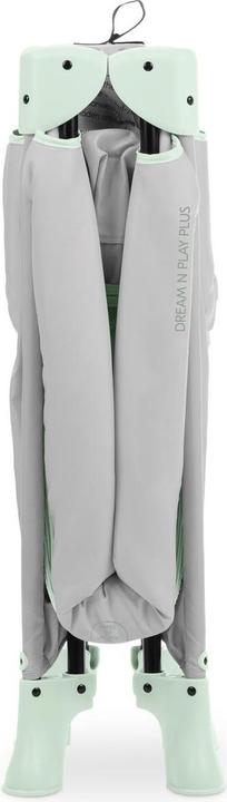 Produktbild Hauck Dream N Play Plus