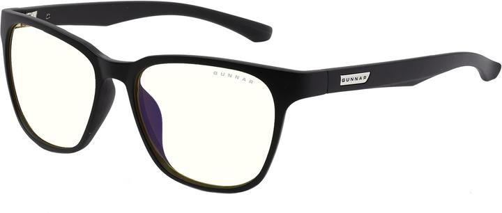 Immagine prodotto Gunnar Occhiali da gioco Berkeley Onyx Clear