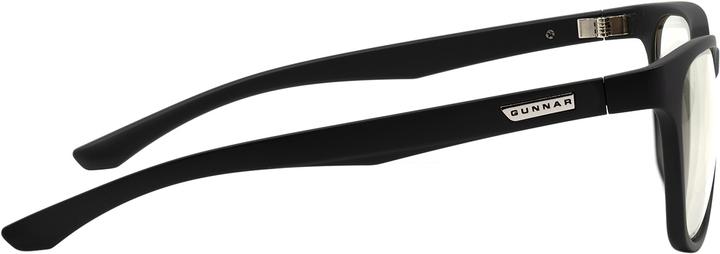 Immagine prodotto Gunnar Occhiali da gioco Berkeley Onyx Clear