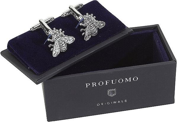 Immagine prodotto Profuomo Manschettenknöpfe (Metallo)