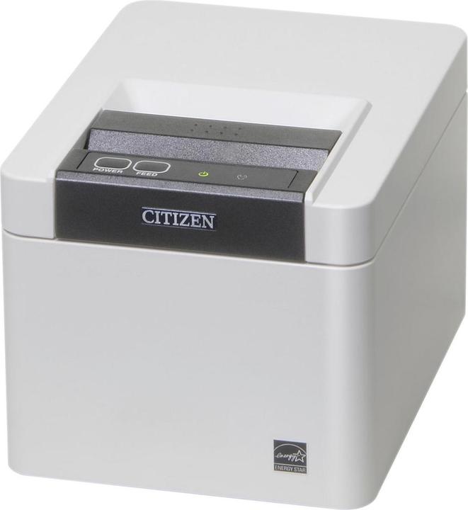 Citizen Anti-microbial Thermal POS (USB)