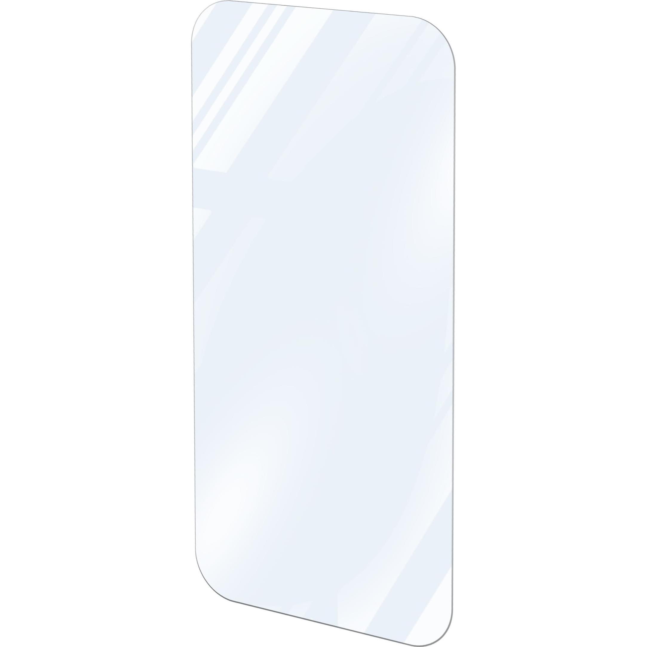 Cellularline iPhone 15 Plus (1 Stück, Apple iPhone 15 Plus, Apple iPhone 15 Pro Max), Smartphone Schutzfolie, Transparen...