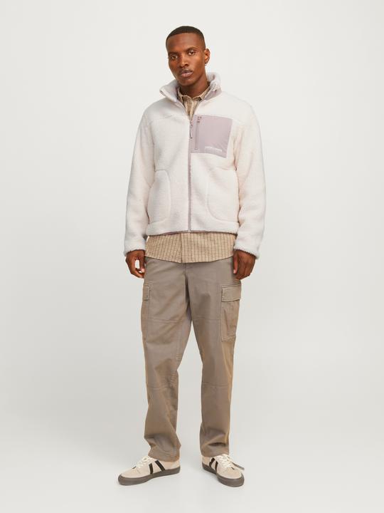 Produktbild Jack & Jones Jwhvesterbro Teddy Jacket (S)