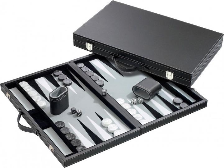 Produktbild Philos Backgammon (Deutsch, 2 Spieler)