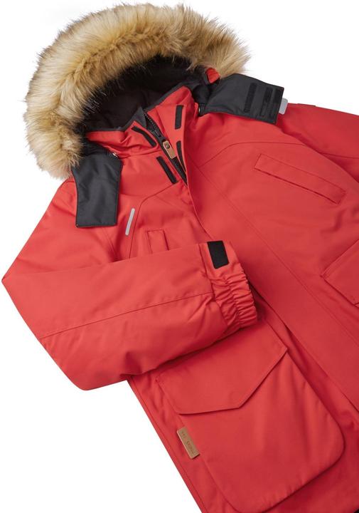 Produktbild Reima Serkku Daunenjacke (128)